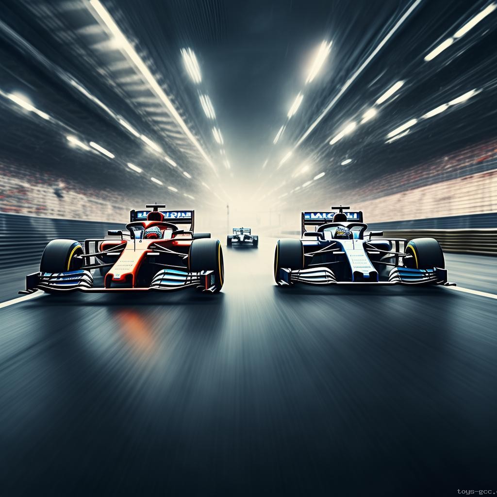 F1赛道争议：维斯塔潘撞上拉塞尔被罚时事件深度剖析